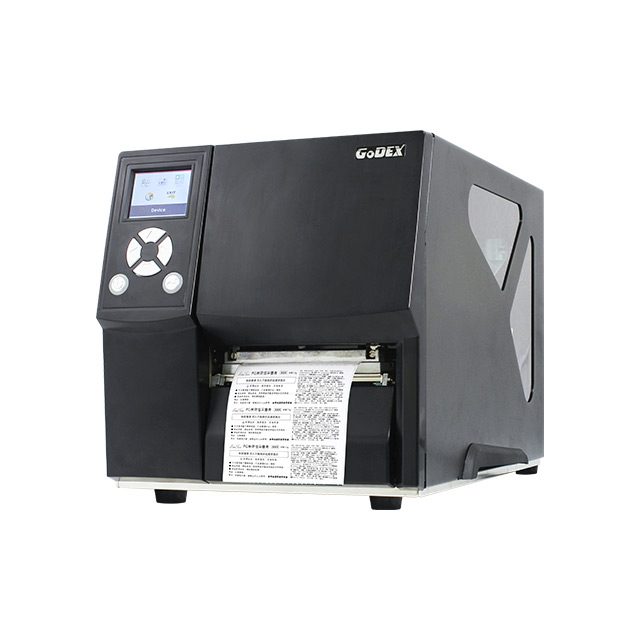 Godex ZX420i+