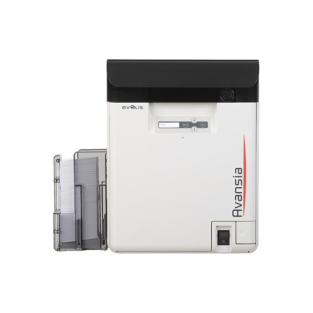 Evolis Avansia