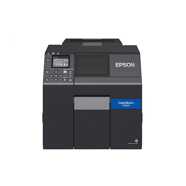 Epson ColorWorks C6000