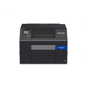 Epson ColorWorks C6500