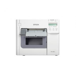 Epson ColorWorks C3500