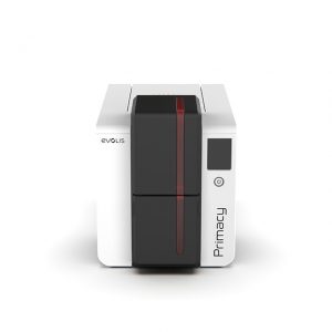 Evolis Primacy 2