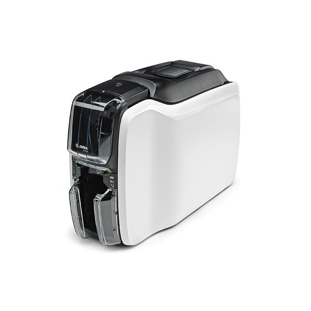 Zebra ZC100
