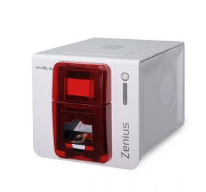 Evolis Zenius